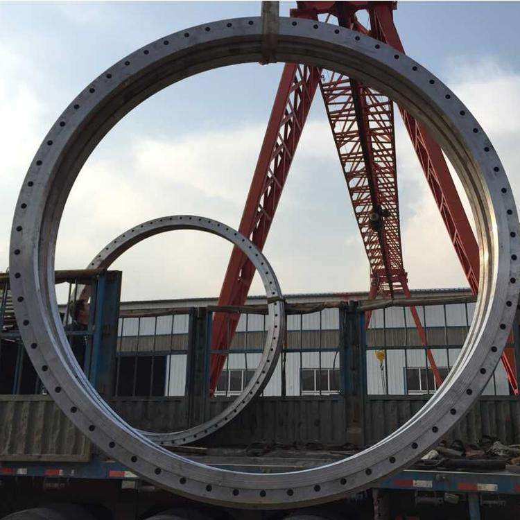 大口徑法蘭盤(pán)