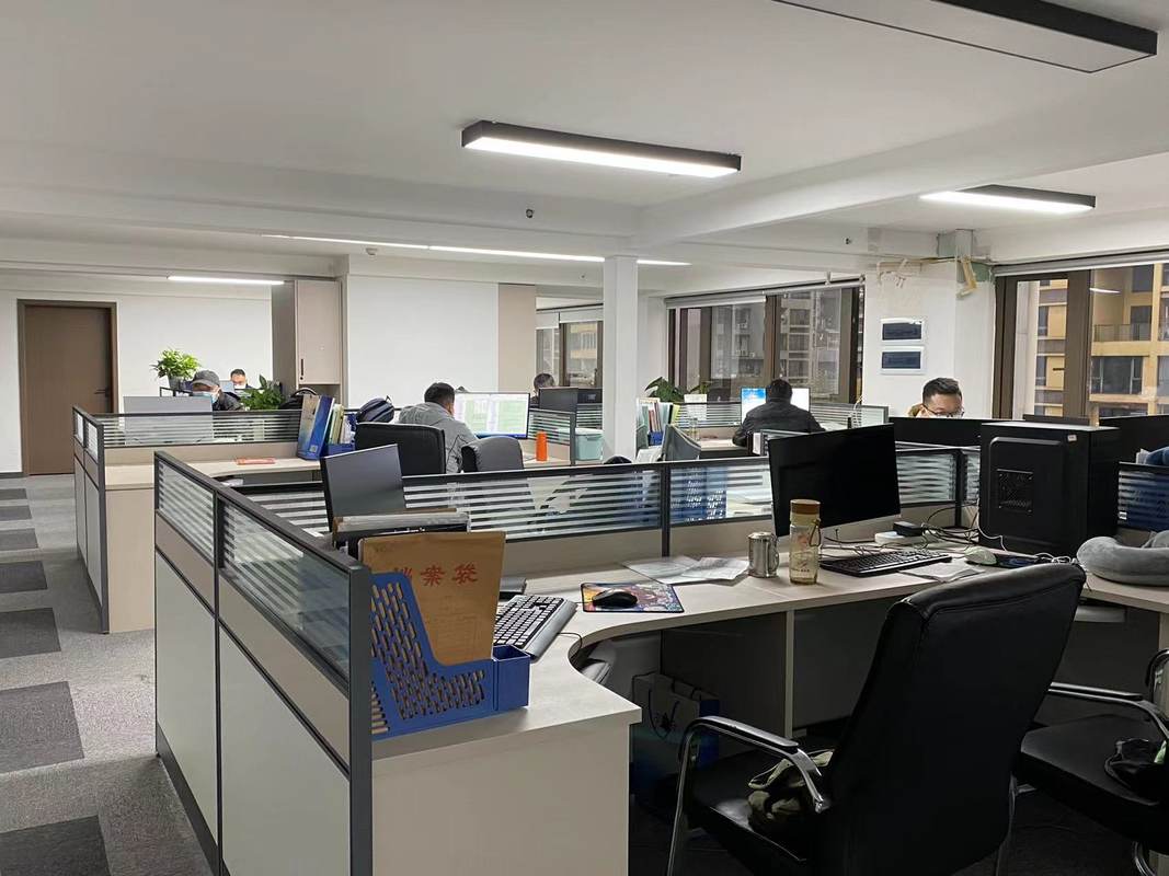 重慶長鳴安全技術咨詢 為安全生產保駕護航的專業力量