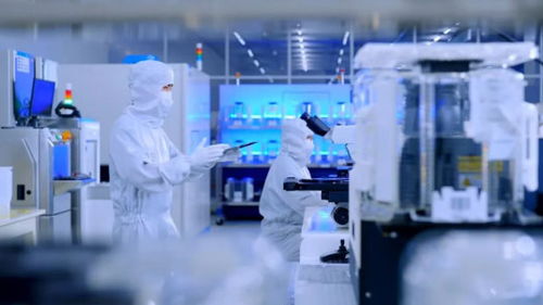 奕斯偉材料亮相SEMICON China 2026 以先進技術與專業咨詢，賦能半導體產業新突破
