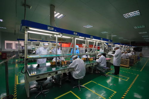 技術傳承與飛躍 制造部電子產品廠技能比武對接技術轉讓大會紀實