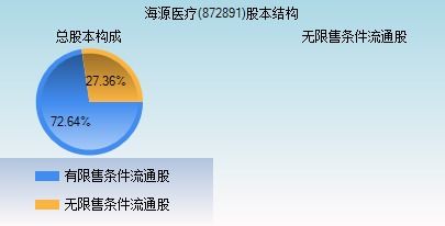 海源醫(yī)療（872891） 信息技術(shù)咨詢服務在醫(yī)療領域的應用